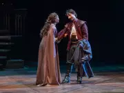Cyrano de Bergerac at The Citadel: Best Show of the Season