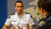 Dan Morrow named new commanding officer for Nova Scotia RCMP