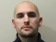 Dangerous offender arrested for parole breach in Vancouver