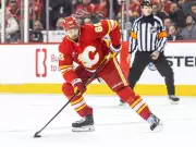 Daniil Miromanov Signs with SKA St. Petersburg, Ends Flames Tenure