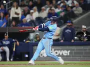 Daulton Varsho's walk-off grand slam: Has momentum finally swung for Blue Jays?