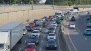 Décarie Southbound Closed This Weekend: Major Disruptions Expected