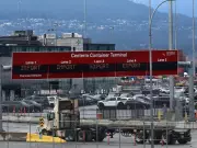 DEA Alleges Port of Vancouver Used for Fentanyl Chemical Imports
