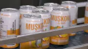 Deadline Nears for Interprovincial Alcohol Shipping Deal as Provinces Lag