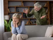 DEAR ABBY: Years of Verbal Abuse Leave Wife Feeling Beaten Down