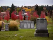 Death Anxiety Linked to Mental Disorders, But Coping Strategies Exist