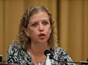 Debbie Wasserman Schultz Criticized for Seeking Black-Majority Seat