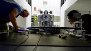 Decade-Long Experiment Fails to Precisely Measure Gravitational Constant G