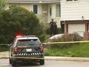 Defence rests in Calgary mother murder trial; jury to hear final arguments next week