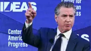 Democrats Shift Strategy: Echoing Trump's Tactics to Counter His Second Term