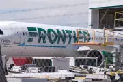 Denver Airport Plane Death Ruled Suicide by Authorities