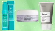 Dermatologists' Top Retinol Alternatives for Summer Skin Care