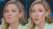 Desi Lydic Skeptical of Trump's One-Page Iran Peace Memo