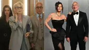 Devil Wears Prada 2 Mirrors Bezos Media Moves, Sparks Real-Life Irony