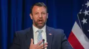 DHS Secretary Mullin Faces Backlash Over ICE 'Demonized' Comment