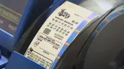 Did You Win $15M? Check Your Lotto Max Tickets, Calgary