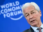 Dimon Warns Interest Rates Could Rise Much Higher Despite Bond Selloff