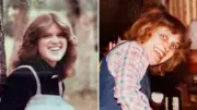 Discarded Chewing Gum Leads to Conviction in Cold Case Serial Rapes