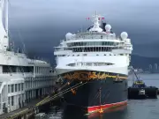 Disney Adventure Cruise Cancelled After Guests Boarded for Over a Day