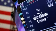 Disney Earnings Beat Estimates as New CEO Outlines Growth Strategy