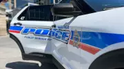 Disturbance Call in Regina Ends with Arrest After Man Tries to Steal Officer's Weapon