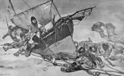 DNA Analysis Identifies 4 Sailors from Lost 1845 Franklin Expedition