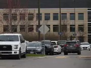 DND May Turn Sports Fields into Parking Lots; OC Transpo Deficit; South Korean Submarine Arrives