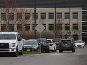 DND's parking woes persist: $84B boost questioned