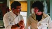 Dominic Sessa Plays Young Anthony Bourdain in New Biopic 'Tony'