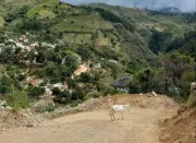 Dominican Republic protests halt Canadian gold mining project