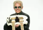 Don Felder Joins Guess Who's Takin' It Back Tour as Special Guest