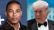 Don Lemon Slams Trump's IRS Settlement, Says Black President Couldn't Get Away With It