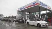 Don't Top Off Your Tank: Debunking Fuel Efficiency Myths as Gas Prices Soar