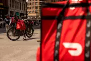 DoorDash Partners with Klarna for Installment Payment Options