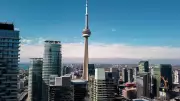 Doors Open Toronto Returns with CN Tower Debut This Weekend