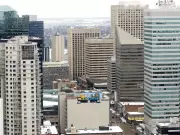 Downtown Edmonton Turns a Corner: The Hard Work Begins