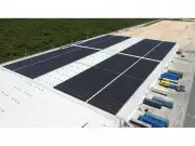 DP World Launches Solar Project in Dominican Republic, Cutting 3,500 Tons of CO₂ Annually