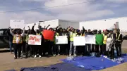 Dragonfly Drivers in Saskatoon Say Dozens Fired After Walkout