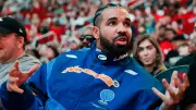 Drake Baby Name Plummets 168 Spots Amid Kendrick Lamar Feud