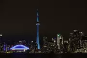 Drake Boosts Toronto's Soft Power, Expert Says