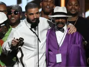 Drake Reveals His Father Has Cancer on New 'Iceman' Album Track