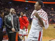 Drake Roasts DeMar DeRozan as Playoff Flop on New 'Iceman' Track
