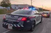 Driver Charged After Crash Involving GRT Bus in Kitchener
