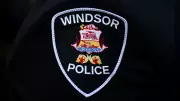 Driver charged after found unresponsive at wheel with fentanyl in Windsor