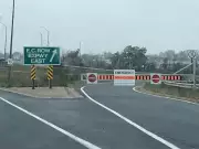 Driver charged after going 174 km/h on E.C. Row Expressway: WPS