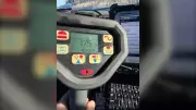 Driver Charged After Going 175 km/h in 80 Zone on Highway 10