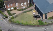 Driver Charged in Fatal London School Tea Party Crash