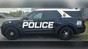 Driver Hits Brantford Store in Kitchener News Incident