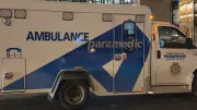 Driver in Life-Threatening Condition After Tree Crash in Scarborough