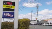 Drivers Seek Savings as Gas Prices Continue to Rise Across Canada